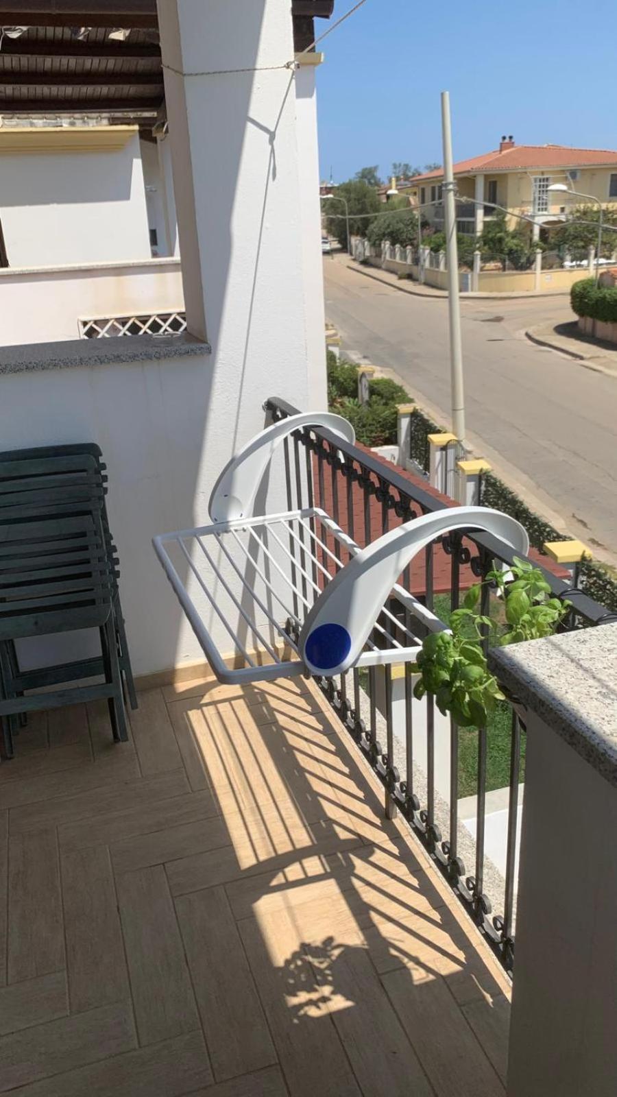 Ferienwohnung Terra De Oro Àrbatax Exterior foto