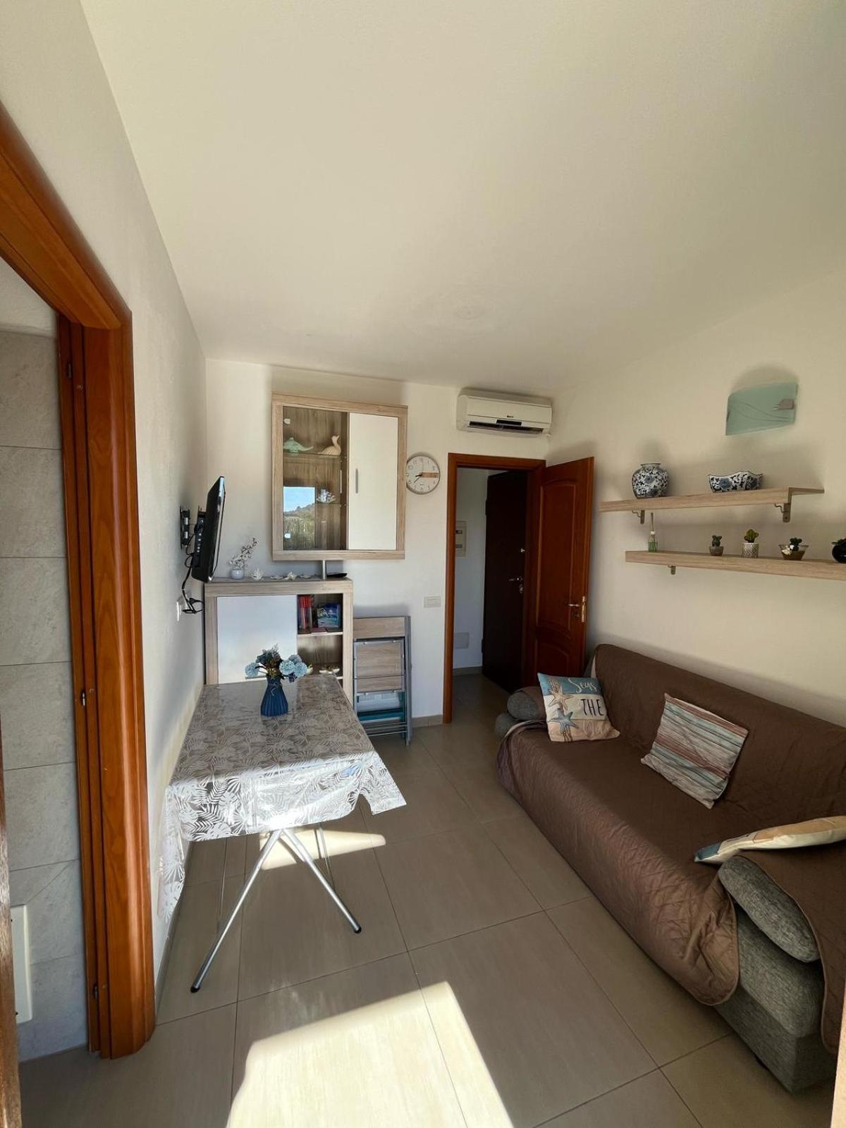 Ferienwohnung Terra De Oro Àrbatax Exterior foto