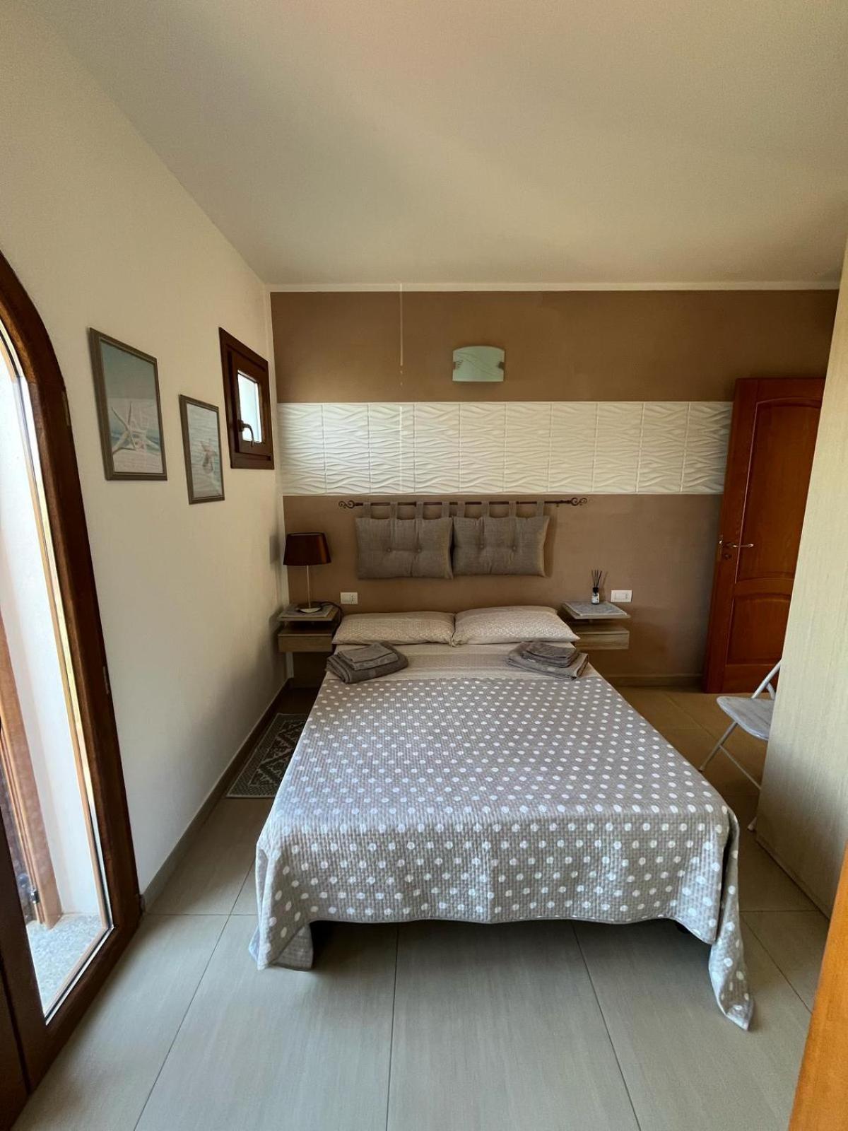 Ferienwohnung Terra De Oro Àrbatax Exterior foto
